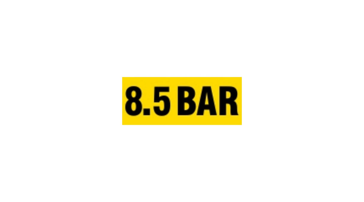 Matice tlaku v pneumatikách BAR