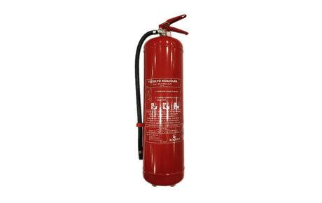 Požární přístroj 12kg 55A 233B C
