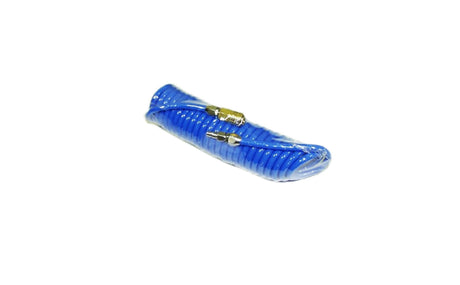 Fúvací pistole s hadicí 8 x 12 mm s rychlým připojením