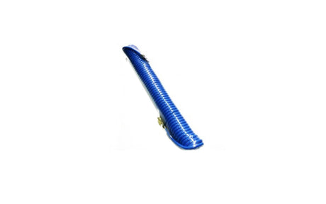 Fúvací pistole s hadicí 8 x 12 mm s rychlým připojením