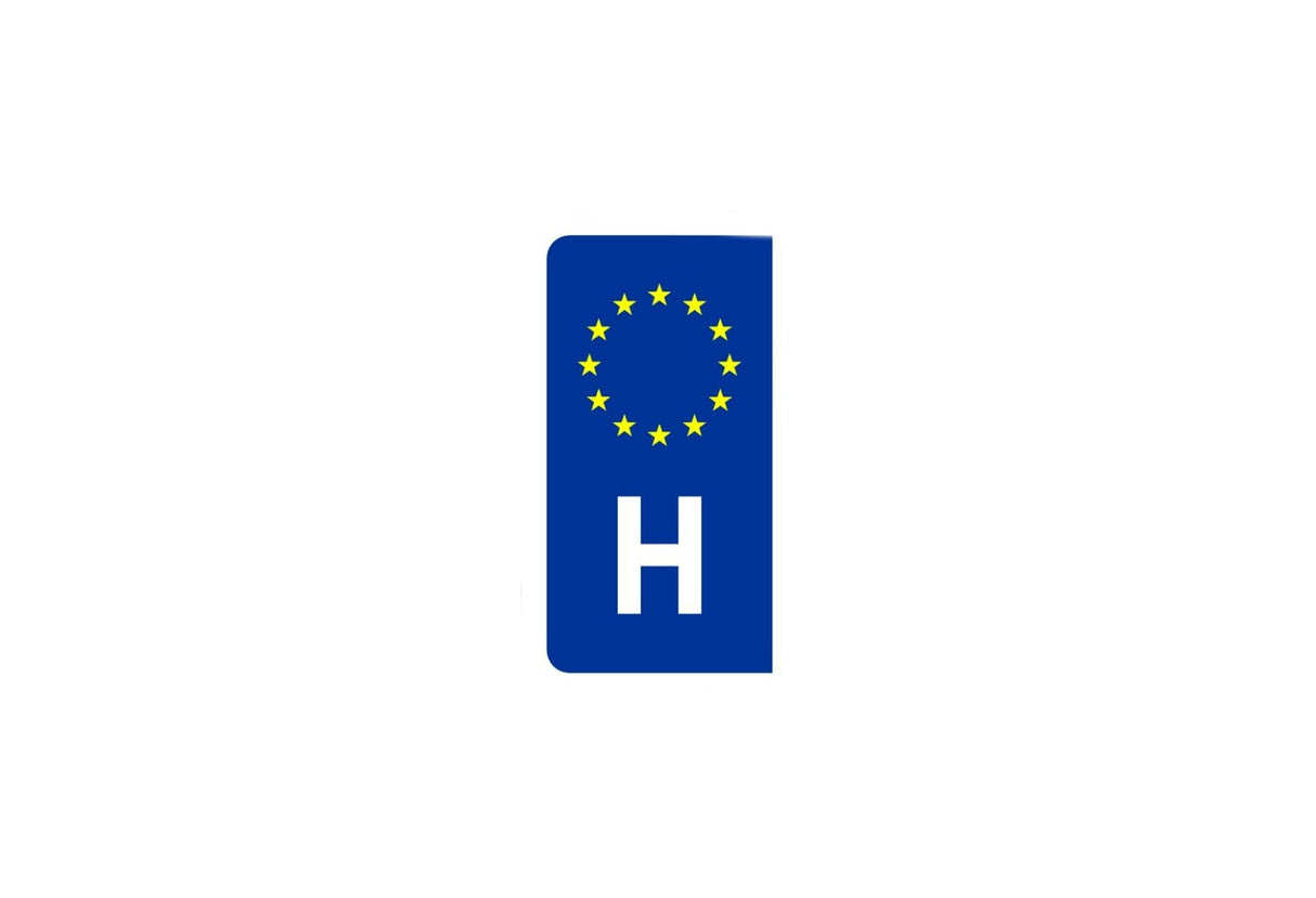 Označení EU hvězdičkou
