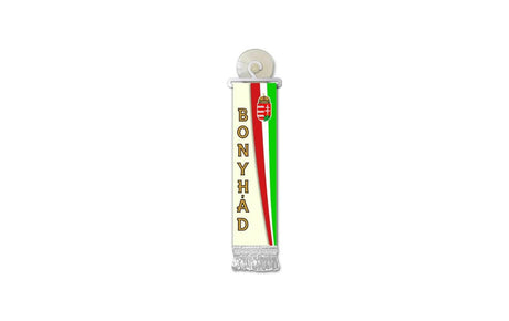 Mini vlaječka s jménem A-E