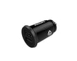 USB autonabíječ dvojitý 12W