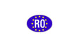 Matrica RO (Rumunsko) Evropská