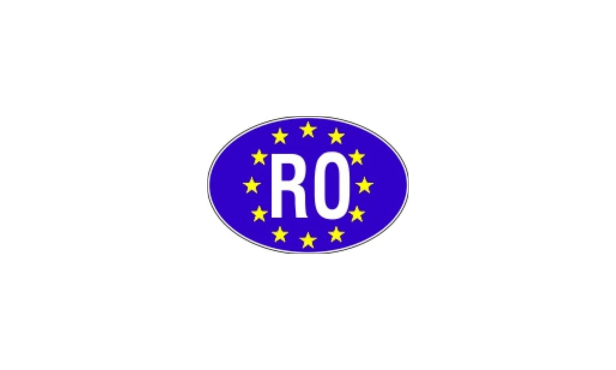 Matrica RO (Rumunsko) Evropská