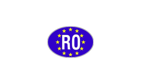 Matrica RO (Rumunsko) Evropská