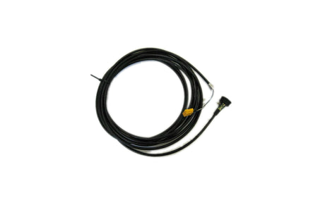Pancélový kabel kompletní 15m *