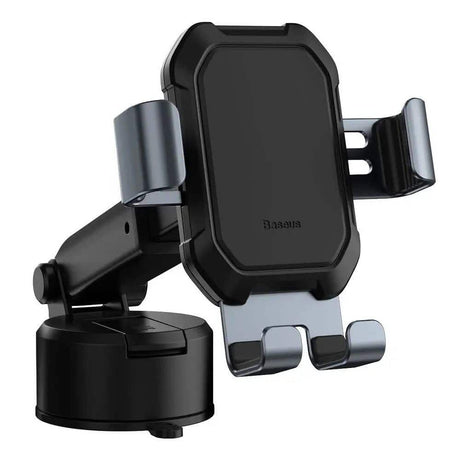 Autodržák s přísavkou Tank Gravity Phone