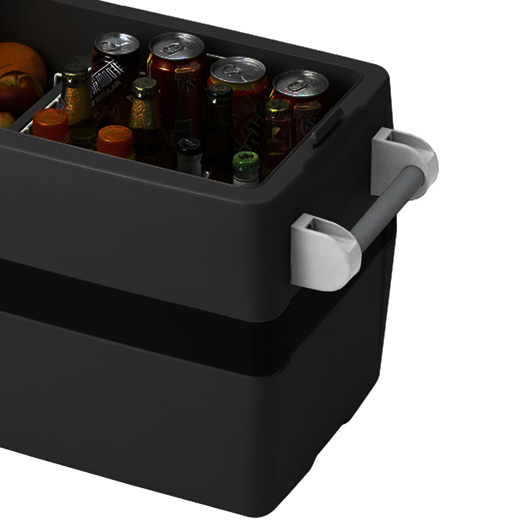 Náhradní rukojeť pro chladničku TB31-41-51