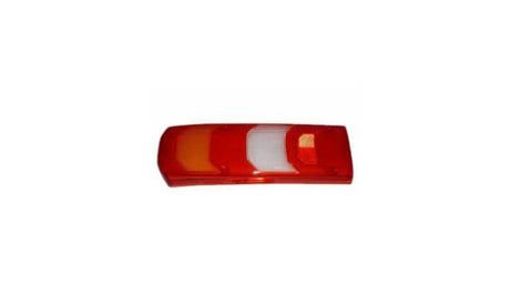 Lampa MB pro Actros MP4 sklo