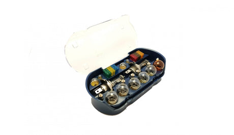 H4 žárovkový set 12V dvojitý