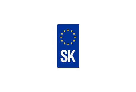 Označení EU hvězdičkou