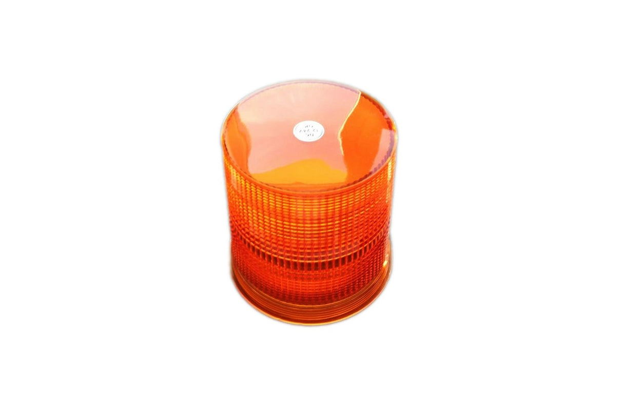 Blikajúci kryt žltý pre 80 LED žlté svetlo