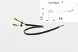 Elektrický kabel 2 x 0,75 mm² 2-žilový čtvercový