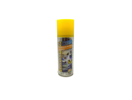 Čisticí sprej na odstranění lepidel a samolepek 200 ml