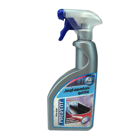 Ledová brzda, sprejový pištoľ 500 ml