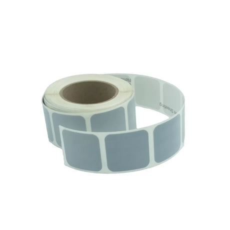 Páska s odrazovým efektem, 5 cm, na plachtu, 1 m