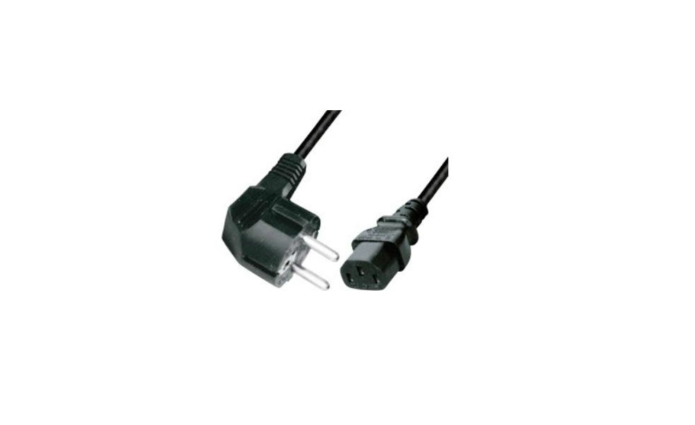 Náhradní kabel 220V pro chladničky Truck Comfort