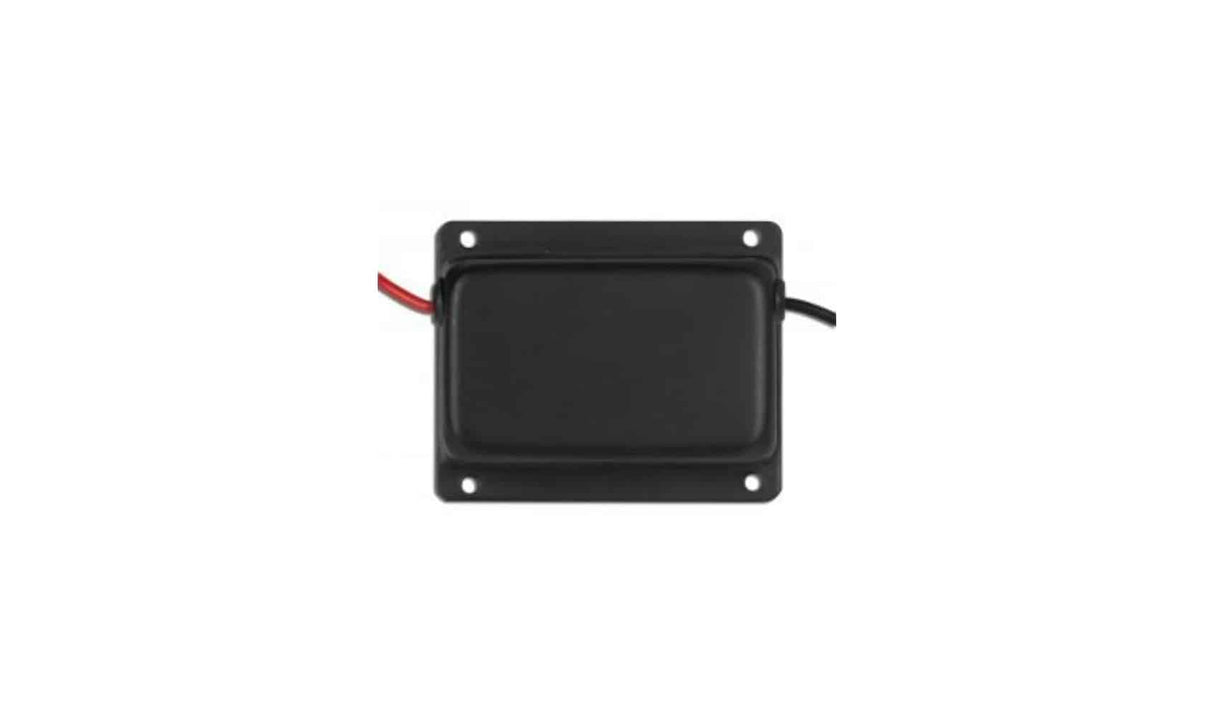 LED rezistor modul +10W