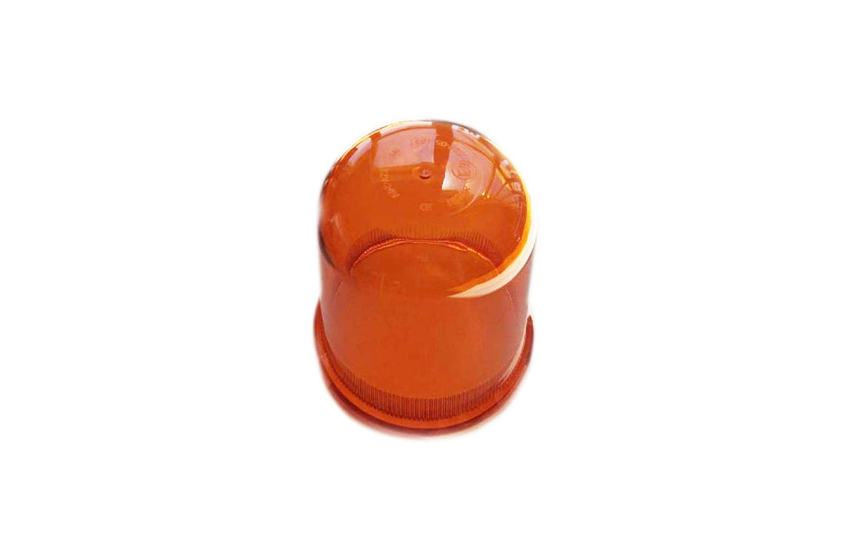 Blikajúci kryt žltý pre 80 LED magnetické svetlo