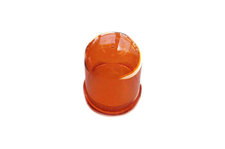 Blikajúci kryt žltý pre 80 LED magnetické svetlo