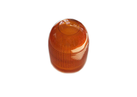 Blikajúci kryt žltý pre 80 LED svetlá s trubicou