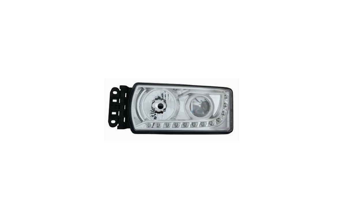 LED světlomet pro Iveco Stralis Hi-Way