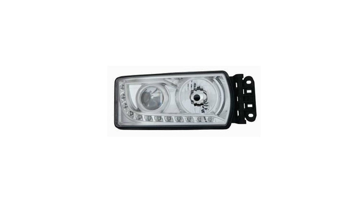 LED světlomet pro Iveco Stralis Hi-Way