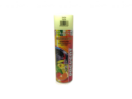 Čisticí sprej na palubní desku s vůní 500 ml