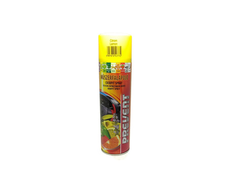 Čisticí sprej na palubní desku s vůní 500 ml