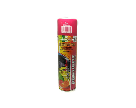 Čisticí sprej na palubní desku s vůní 500 ml