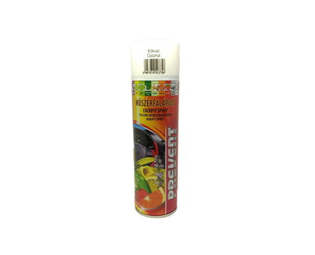 Čisticí sprej na palubní desku s vůní 500 ml