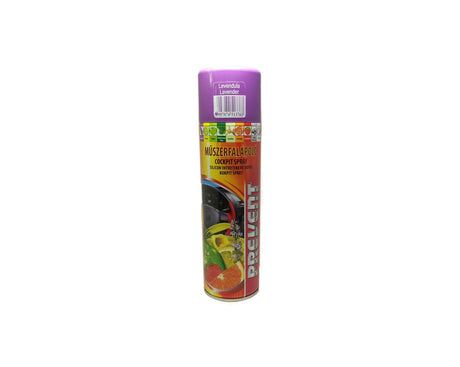 Čisticí sprej na palubní desku s vůní 500 ml