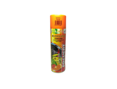 Čisticí sprej na palubní desku s vůní 500 ml