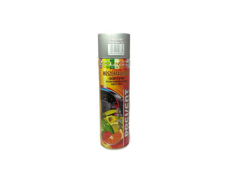 Čisticí sprej na palubní desku s vůní 500 ml