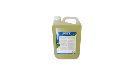 Nerta Truck Cleaner Forte autoshampoo (2010)