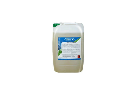 Nerta Truck Cleaner Forte autoshampoo (2010)