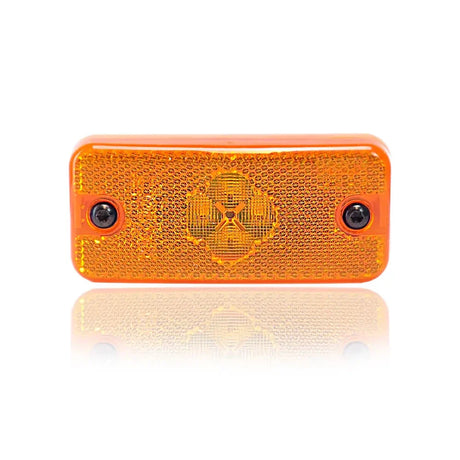 Světlomet polohy s prizmatickým žlutým LED pro Volvo od Vignal