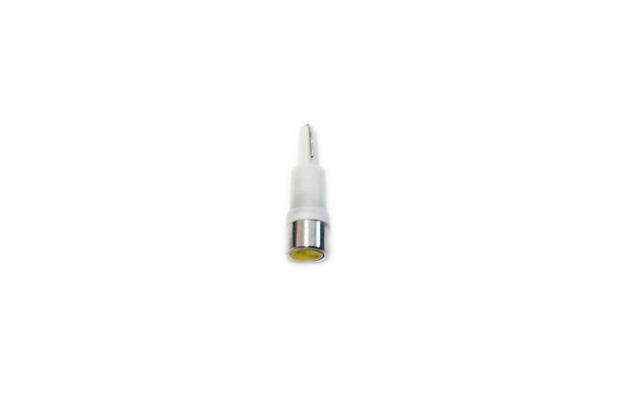 SMD LED žárovka T5 24V bílá