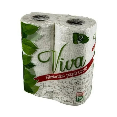 Toaletní papír 2vrstvý 2 rolky