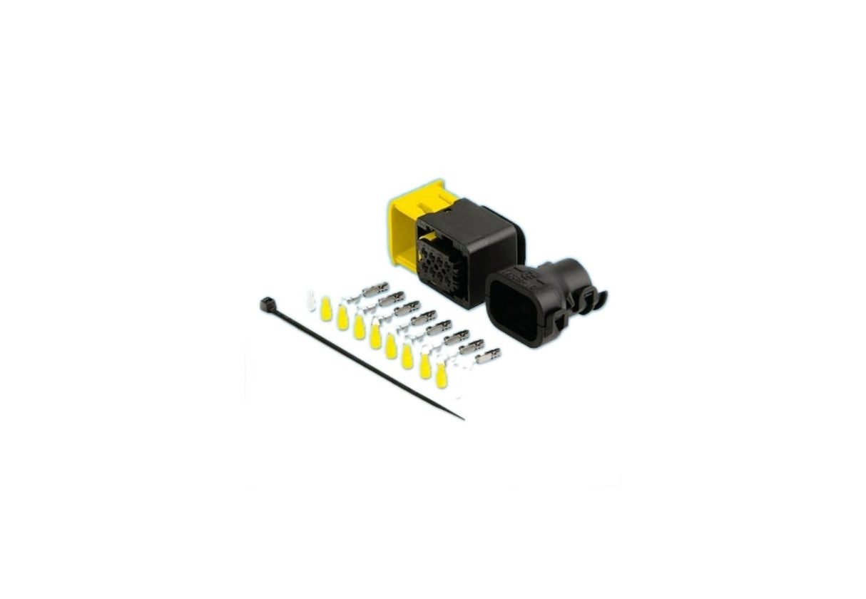 Svorka lampy se 8 póly pro DAF
