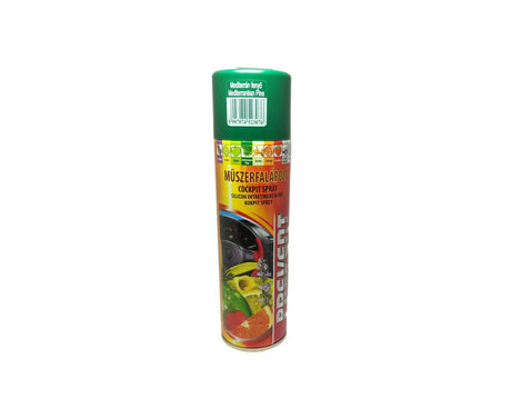 Čisticí sprej na palubní desku s vůní 500 ml