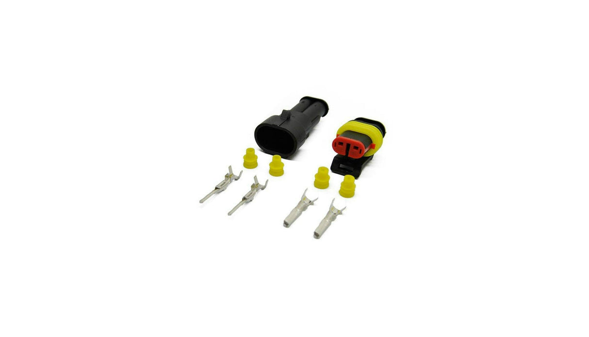 Sada svorek lampy 2pólová