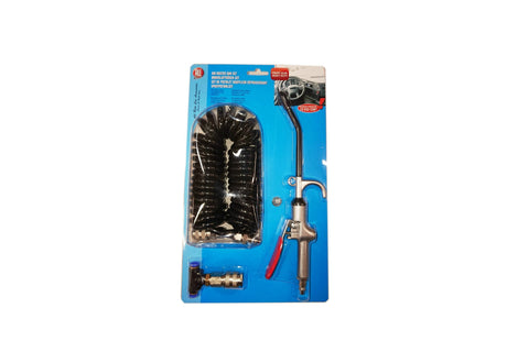 Sada foukací pistole Heavy Duty 13 kg/m2