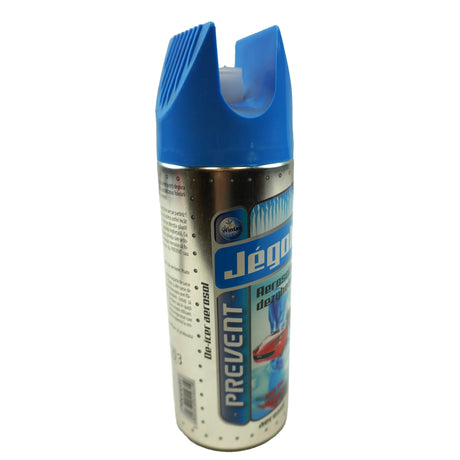 Odmrazovač ve spreji s drhací hlavicí 400 ml