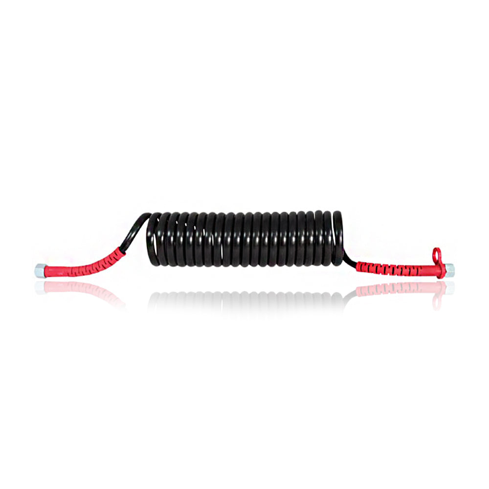 Vzduchový kabel 3,5m 27zubů