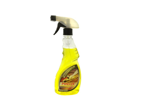 Čistič skel a skel 500 ml
