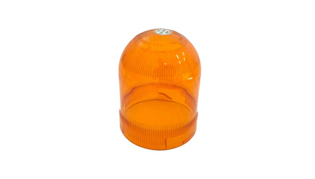 Blikající lampa kryt žlutý pro 8864+