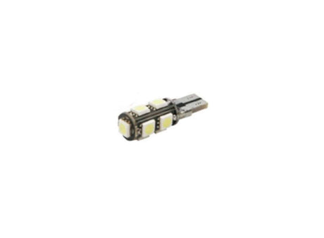 SMD LED T10 žárovka