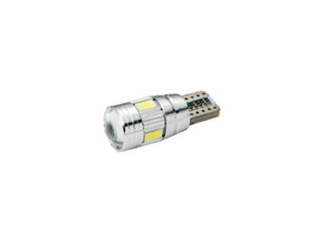 SMD LED T10 žárovka